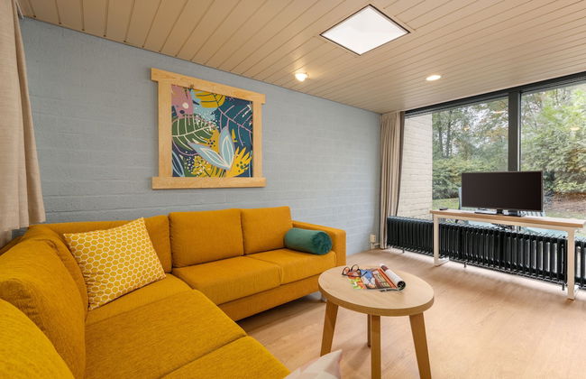 Center Parcs De Huttenheugte - Foto 5