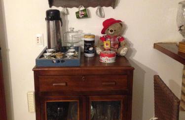 Chalet Schönenberg - Foto 72