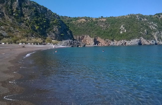 Kalogirou Stone House - Foto 61