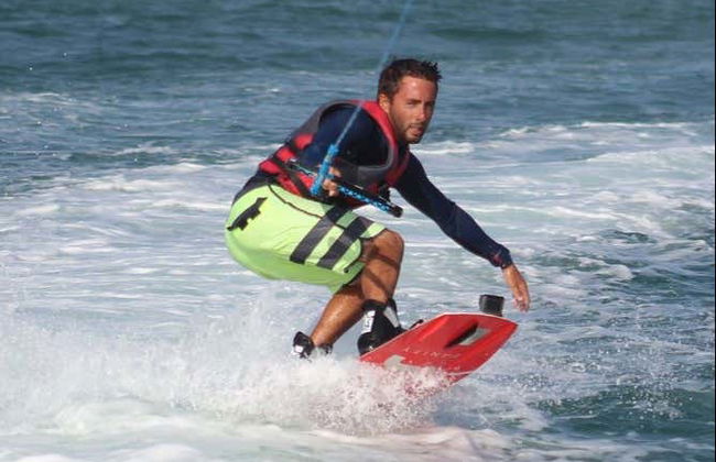 Water Skiing or Wakeboarding in Vilamoura - Photo 2