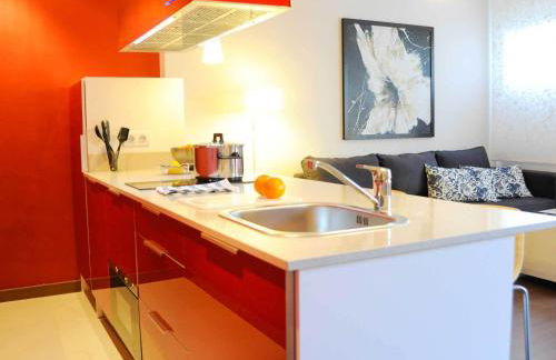 Your Home in Barcelona Apartments - Foto 7