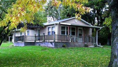 Secluded Rental on 57 Acres near Milford, Nebraska - Foto 5