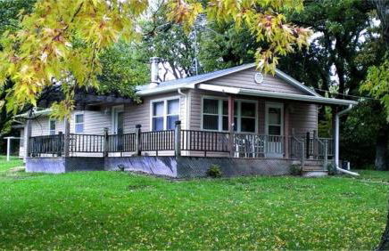 Secluded Rental on 57 Acres near Milford, Nebraska - Foto 5