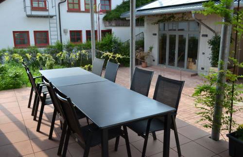 Apartment Altes Zollhaus-1 by Interhome - Foto 10