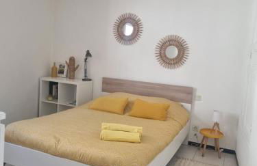 Appartement coquet Le Boulou - Foto 13