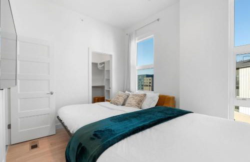 Downtown Lux Townhouse 3BD 3BA - Foto 61