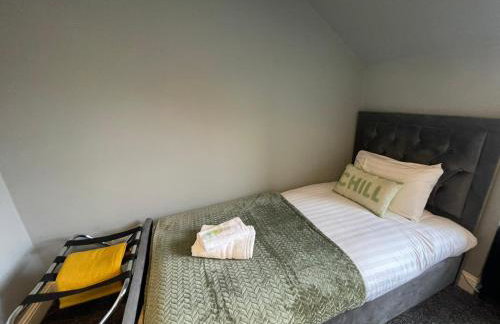 The Blue Nile Hillhead - Pass the Keys - Foto 21