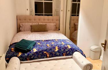 Luxurious Victorian 3 Bed Flat in the Heart of Edinburgh - Foto 17