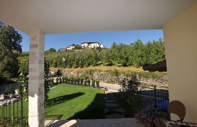 Agritur Le Pergolette - Foto 12