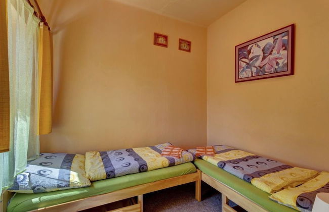 Resort Kadlecu - Photo 7