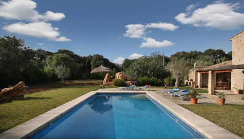 Villa Butxaco - Foto 5