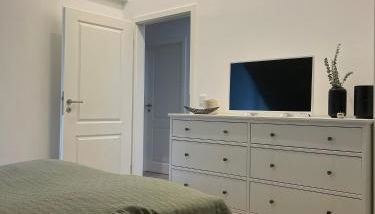 Apartment ELBHIRSCH im beliebten Villenviertel Weißer Hirsch - Foto 5