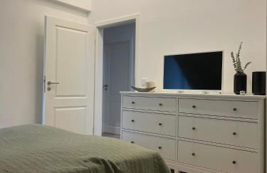 Apartment ELBHIRSCH im beliebten Villenviertel Weißer Hirsch - Foto 5