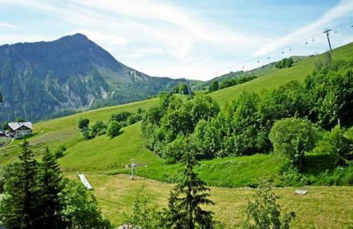 Résidence Au Petit Chamois - Foto 14