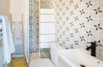 Le Nid des Calanques et son Jacuzzi - Foto 19