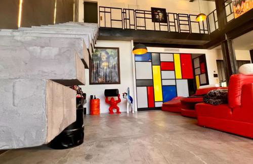 Villa élégante à Marseille avec grande piscine privée - Foto 19