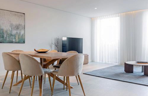 Land Roots Riverside Apartments - Foto 9