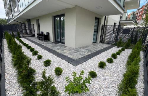 Apartament Poznańska 2 - Foto 14