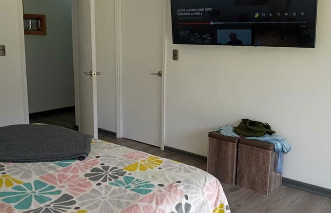 Hermosa Gran Casa con Piscina en Olmue - Foto 12