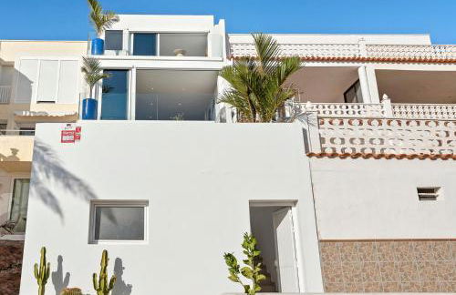 MEDANO4YOU Lava Azul Beach House - Foto 44