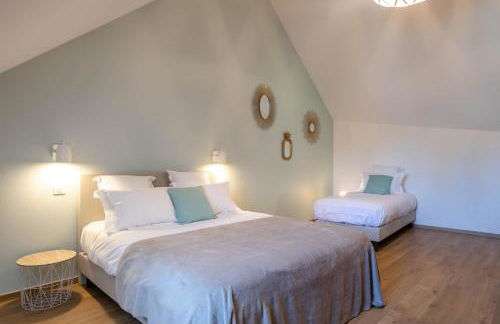 La Maison des Rugiens - Foto 11