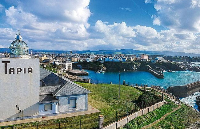 From Santiago: Tour to cathedrals Beach, Lugo and Asturias - Photo 3