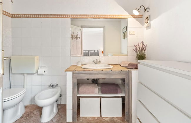 Villa Fiorillo 6 Emma Villas - Foto 19