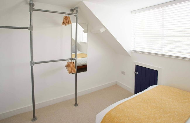 Host Stay Harbour Cottage - Foto 11