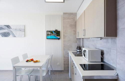 Aparthotel HSM Lago Park - Foto 22