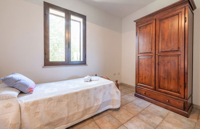 AffittaSardegna - Casa Pompia 1 - Foto 2