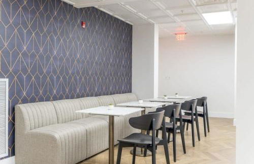 3BR Modern Downtown Apartment with Gym & Office - Foto 68