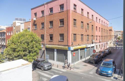 Luminoso Madrid Javalambre Temporal - Foto 58