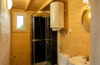 Mielno Domek nad morzem Wakacyjna Ostoja - Foto 13