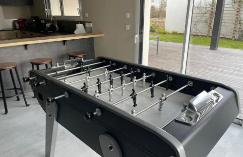 Villa avec piscine, à 5 minutes de la plage. Idéal pour vacances en famille et amis - Foto 7