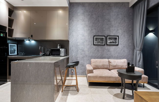 The Marq Angia - Signature Suite - Foto 21