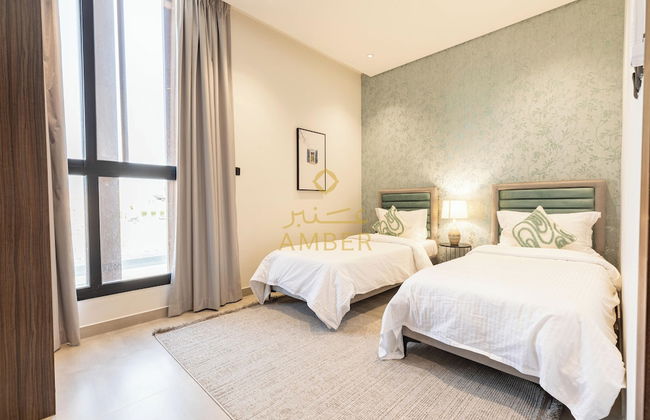 Amber Hospitality Al Nafel - Foto 70