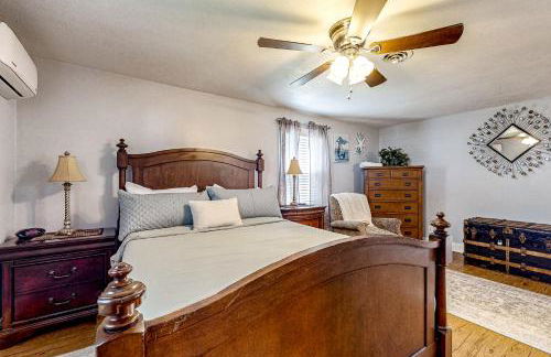 Whidbey Way Beach House - Foto 19