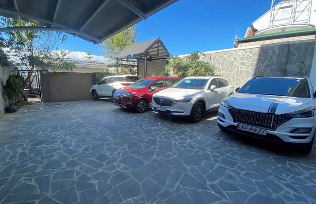 K'Sol Hotel & Apartment - Foto 40