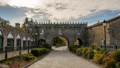 Gran piso en Negreira - Foto 3