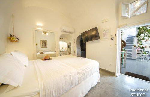 Santorini Paradise Cave Houses - Foto 128