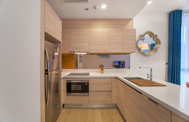 Ban Mai Khao 8/191 by Villacarte - Foto 6