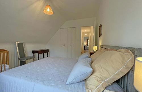 Maison spacieuse pour 15 personnes avec jardin et animaux admis - FR-1-497-206 - Foto 24