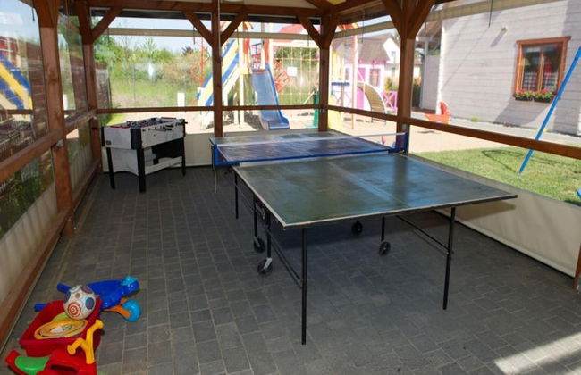 Holiday Home in Sianozety Near the Beach - Foto 16