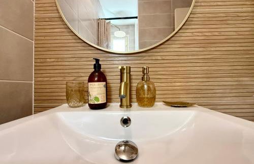 Le Gîte d'Oré - 2 Chambres et Climatisation - Foto 34