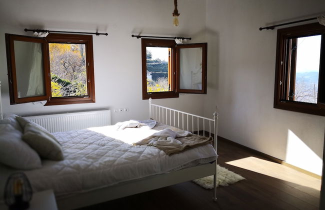 Effrosini Stonehouse Portaria - Foto 9