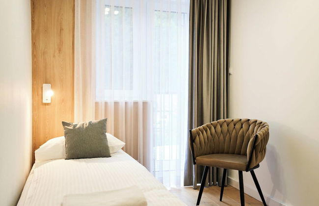 Apartamenty Pieninski Potok - Foto 16