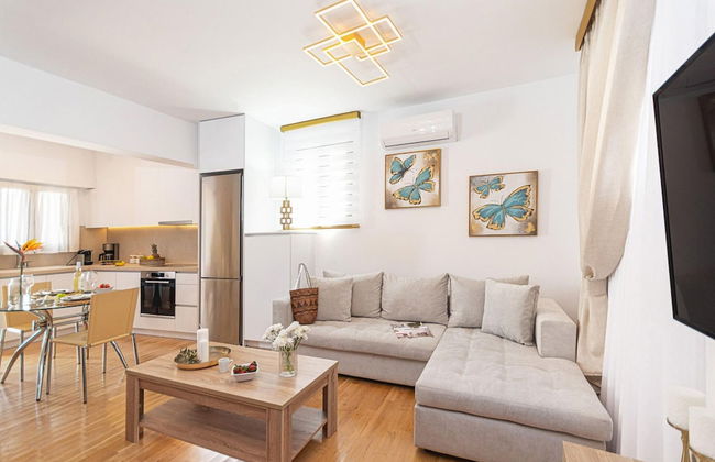 Villa Dafni - Our Home Away From Home - Foto 8