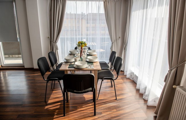 Niagara Apartments - Foto 33