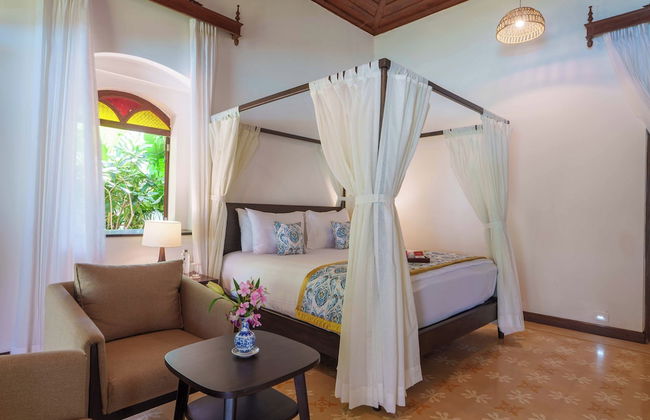 ama Stays & Trails Palmeira De Saligao, Goa - Foto 5