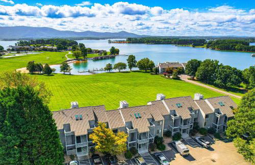 Bernards Landing Condo - Includes Linens! - Foto 2